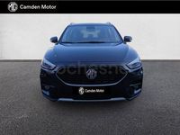 Usado MG ZS Luxury 111 CV (81 kW) 2024 Negro SUV