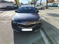 Usado Opel Insignia Excellence 140 CV (102 kW) 2015 Azul Familiar