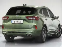 Usado Ford Kuga ST-Line X 243 CV (178 kW) 2024 Verde SUV