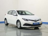 usado Toyota Auris Hybrid 140H Business