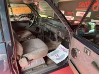 Usado Nissan Patrol 84 CV (61 kW) 1991 Azul SUV