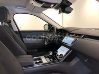 Usado Land Rover Range Rover Velar 204 CV (150 kW) 2022 Blanco SUV