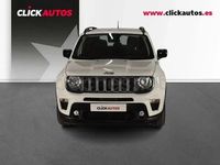 Usado Jeep Renegade Limited 130 CV (95 kW) 2023 Blanco SUV