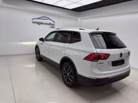 Usado VW Tiguan Allspace Life 150 CV (110 kW) 2023 Blanco SUV