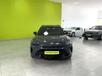 Käytetty Cupra Formentor 150 HP (110 kW) 2025 Harmaa Katumaasturi