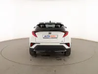Usado Toyota C-HR Sport 184 CV (135 kW) 2021 Blanco SUV