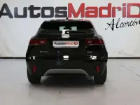 Usado Jaguar E-Pace S 150 CV (110 kW) 2020 Negro SUV