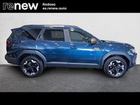Usado Dacia Bigster Extreme 140 CV (102 kW) 2025 Azul SUV
