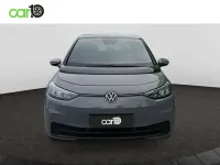 Usado VW ID.3 Pro Performance 150 kW (204 CV) 2022 Gris Utilitario
