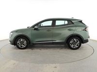 Usado Kia Sportage 160 CV (117 kW) 2024 Verde SUV