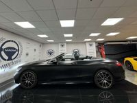 usado Mercedes S350 Cabrio 560 9G-Tronic