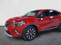Usado Renault Captur Techno 145 CV (106 kW) 2023 SUV
