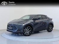 Usado Toyota C-HR Advance 140 CV (102 kW) 2025 Gris / plata SUV