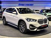 Usado BMW X1 Executive 220 CV (161 kW) 2020 Blanco SUV