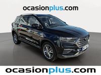 Usado SWM G01 131 CV (96 kW) 2023 Blanco SUV