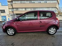 usado Renault Twingo 1.2 16v Evolution eco2