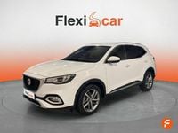 Usado MG HS Luxury 258 CV (189 kW) 2022 Blanco SUV