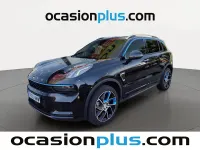 Usado Lynk & Co 01 261 CV (191 kW) 2022 Blanco SUV