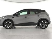 Usado Renault Captur Techno 100 CV (73 kW) 2025 Gris SUV