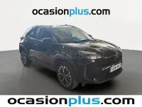 Usado Toyota Yaris Cross Style 116 CV (85 kW) 2024 Negro SUV