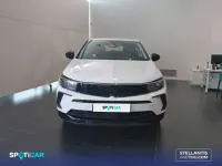 Usado Opel Grandland X S 224 CV (164 kW) 2024 Blanco SUV