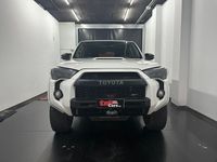 Usado Toyota 4 Runner 2019 Blanco SUV