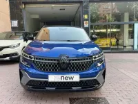 Usado Renault Austral Techno Esprit Alpine 200 CV (147 kW) 2024 Azul SUV