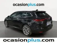 Usado Renault Mégane II Techno 140 CV (102 kW) 2023 Negro Berlina