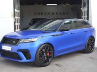 usado Land Rover Range Rover Velar 5.0 SVAutobiography Dynamic Ed. 4WD A 550