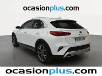 Usado Kia XCeed 120 CV (88 kW) 2019 Blanco SUV