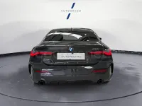 Usado BMW 430 Comfort Edition 245 CV (180 kW) 2021 Blanco Coupe