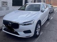 Usado Volvo XC60 Momentum 190 CV (139 kW) 2018 Blanco SUV