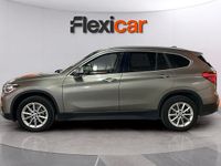 Usado BMW X1 150 CV (110 kW) 2018 Gris SUV