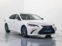 Usado Lexus ES300H 218 CV (160 kW) 2022 Berlina