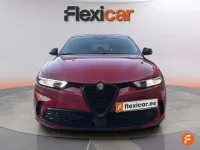 Usado Alfa Romeo Tonale Sprint 131 CV (96 kW) 2023 Rojo SUV