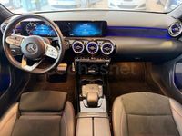 Usado Mercedes A180 116 CV (85 kW) 2023 Gris / plata Berlina
