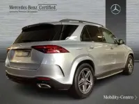 Usado Mercedes GLE350 333 CV (244 kW) 2025 Plateado SUV