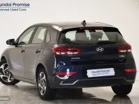 Usado Hyundai i30 115 CV (84 kW) 2025 Berlina