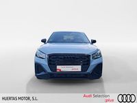 Usado Audi Q2 Ambiente 150 CV (110 kW) 2025 Gris SUV