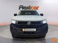 Usado VW Amarok 170 CV (125 kW) 2025 Blanco Pickup/Camioneta