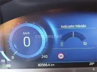 Usado Ford Puma ST-Line X 125 CV (91 kW) 2021 Azul SUV