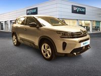 Nuevo Citroën C5 Aircross 131 CV (96 kW) 2025 Gris SUV