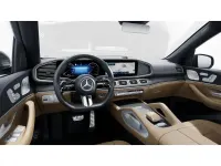 Nuevo Mercedes GLS450 367 CV (269 kW) 2026 Negro SUV