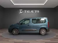 Usado Citroën Berlingo 102 CV (75 kW) 2025 Azul Monovolumen