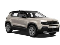 usado Jeep Avenger 1.2 Altitude