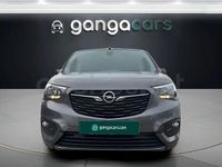 Usado Opel Combo Life Elegance 102 CV (75 kW) 2023 Gris / plata Monovolumen