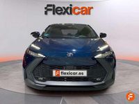 Usado Toyota C-HR Advance 140 CV (102 kW) 2025 Negro SUV