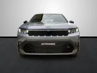 Nuevo Jeep Compass Altitude 156 kW (213 CV) 2026 Verde SUV