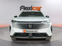 Usado Peugeot 5008 Allure 145 CV (106 kW) 2026 Blanco SUV