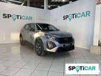 usado Peugeot 2008 1.2 Puretech S&s Active 100